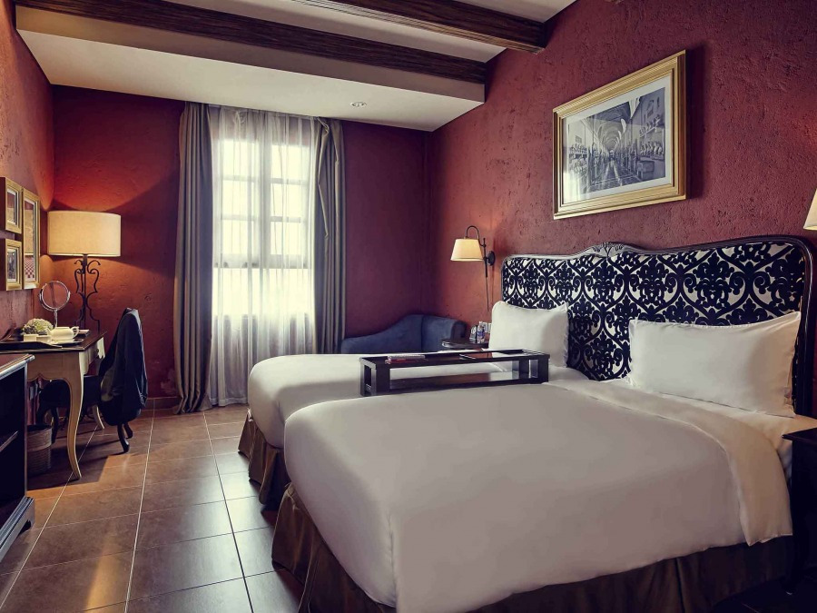 머큐어 (메르퀴르) 다낭 프렌치 빌리지 바나 힐 (3).jpg