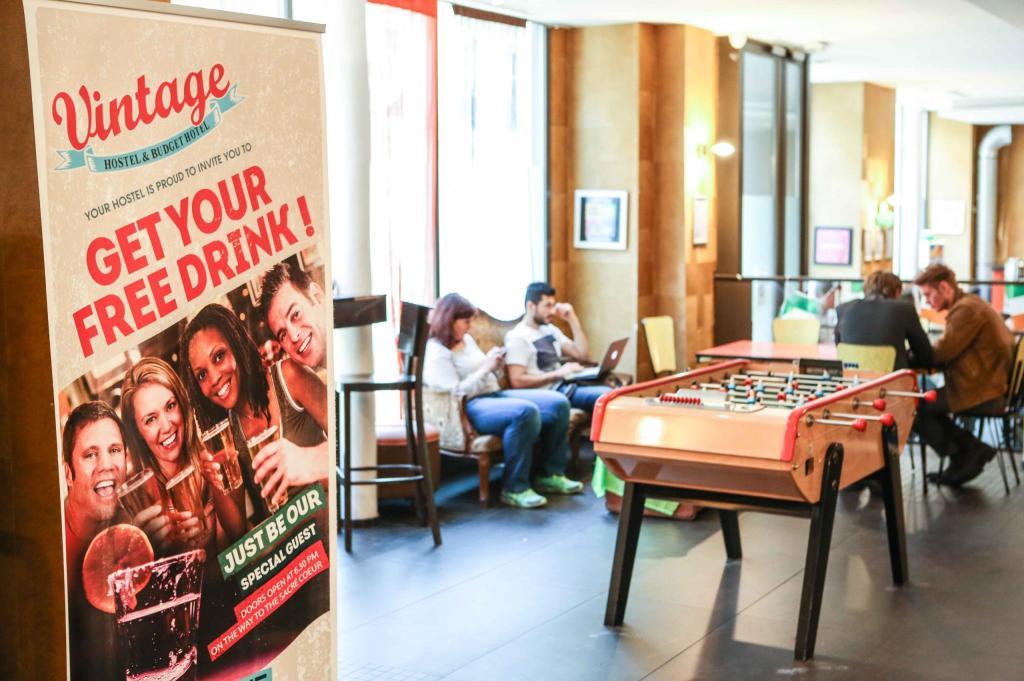 빈티지 파리 가르 뒤 노르 바이 힙합호스텔 (2).jpg