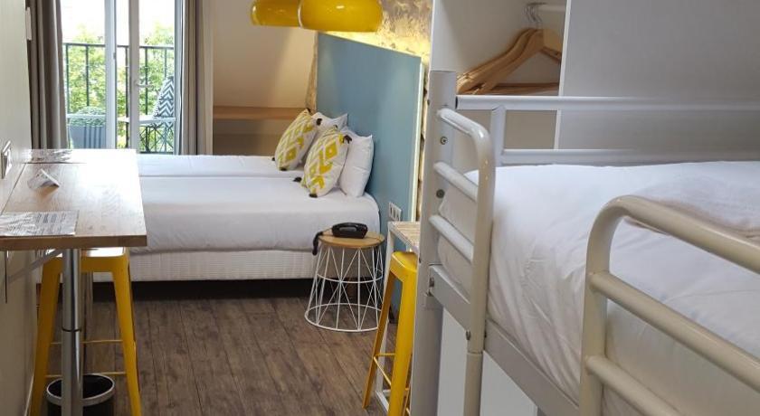 르 리젠트 몽마르트르 바이 힙합호스텔스 (3).jpg