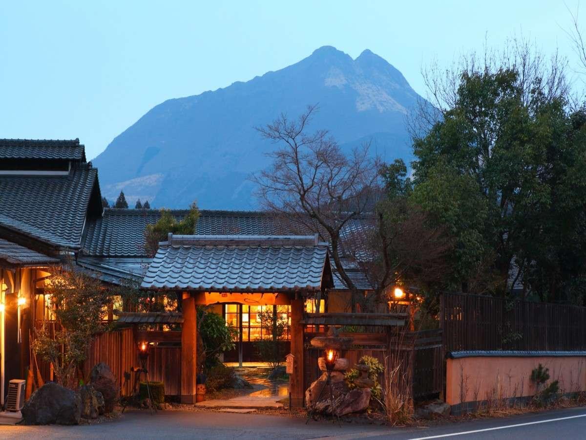 유후노오야도호타루 숙소 정보 (4).jpg