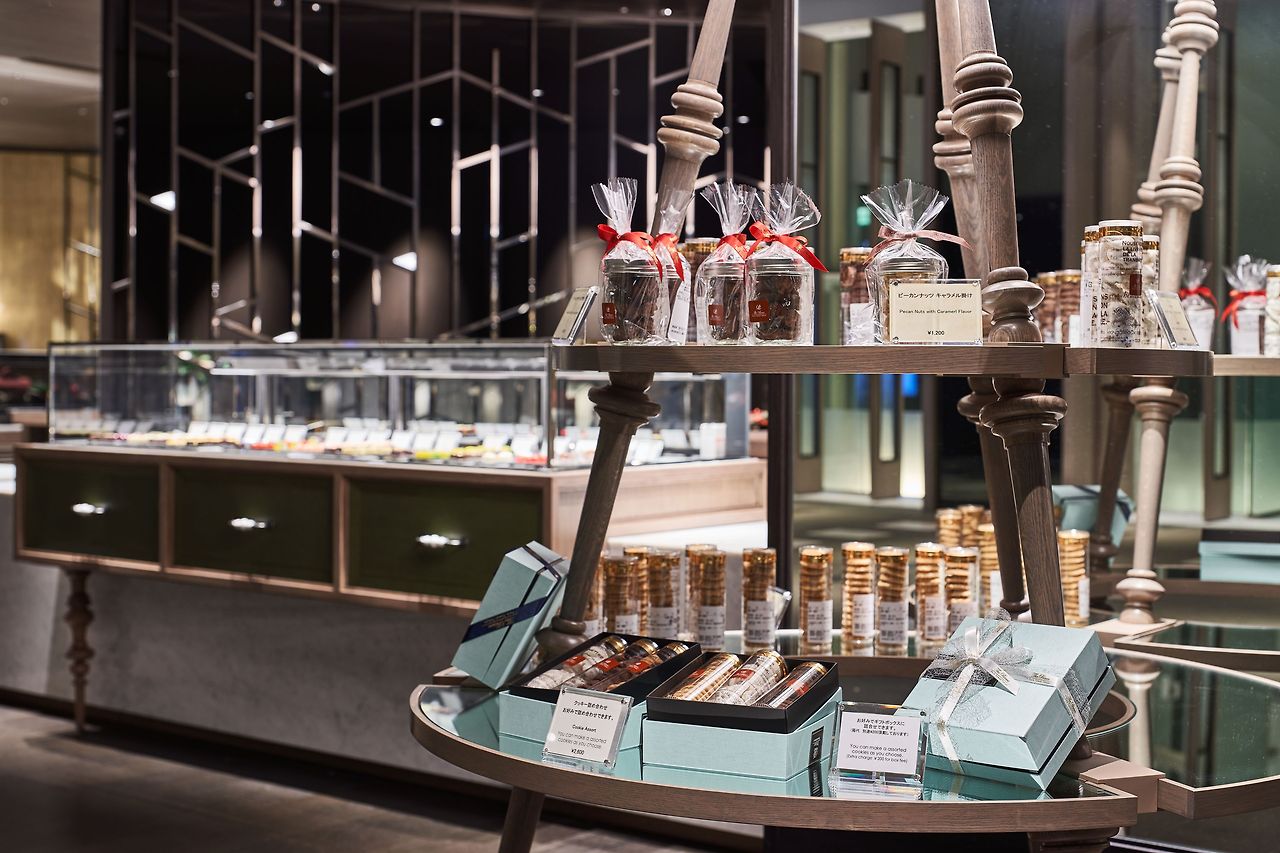 프린스 파크 타워 도쿄 호텔 (15).jpg