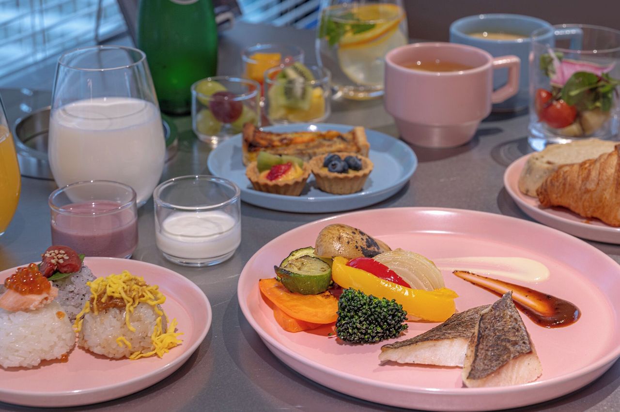 더베이스먼트호텔오사카혼마치 (14).jpg