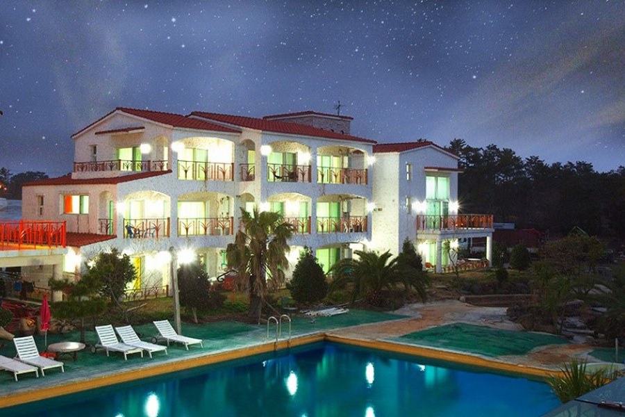 서귀포 산방산 탄산온천 힐링빌 펜션 (5).jpg