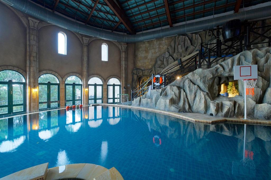 머큐어 (메르퀴르) 다낭 프렌치 빌리지 바나 힐 (7).jpg