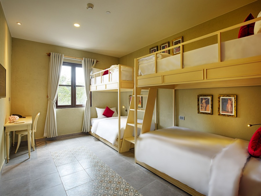 머큐어 (메르퀴르) 다낭 프렌치 빌리지 바나 힐 (5).jpg