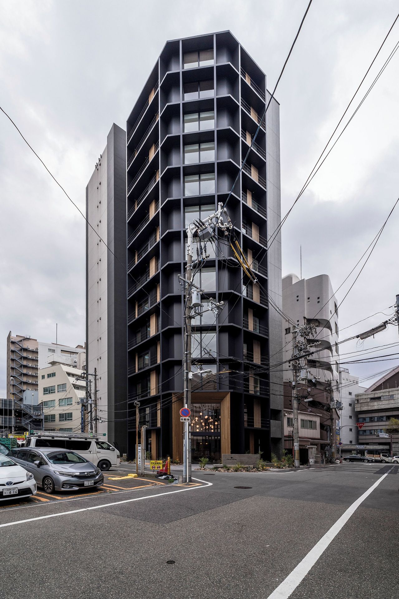 오사카 Cinqs Hotel (4).jpg