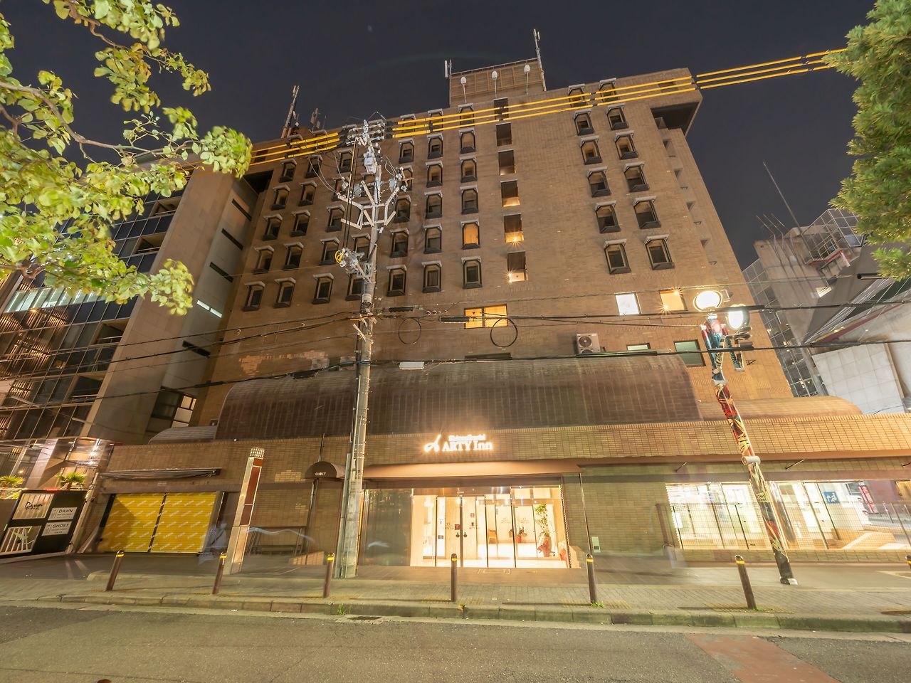 오사카 혼자 여행_신사이바시 아티인 (4).jpg