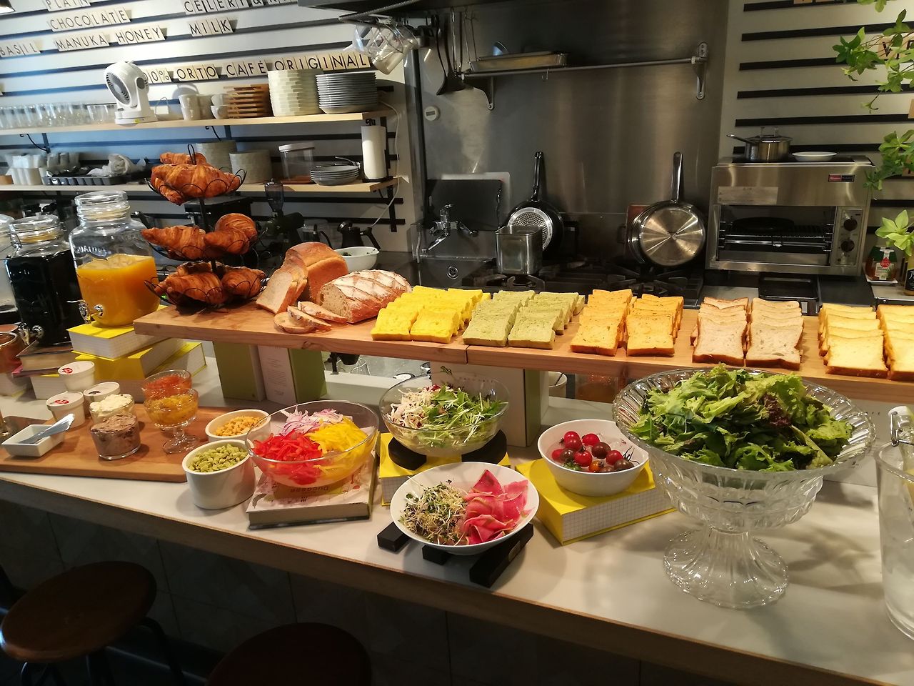 도쿄 여행 도쿄스테이텐진 (14).jpg