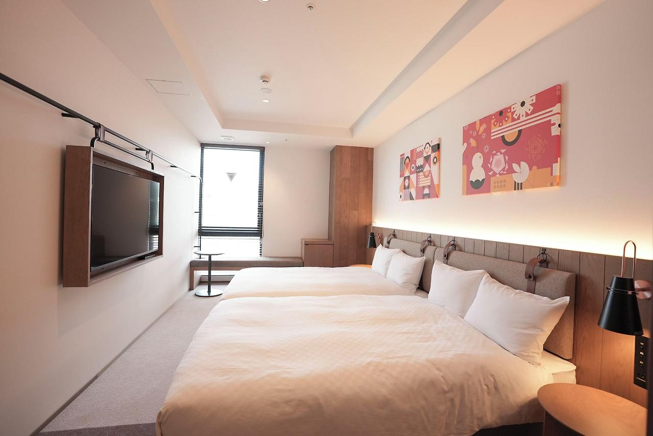 오사카 Cinqs Hotel (10).jpg