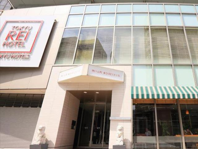 08 고베 모토마치 도큐 REI 호텔.jpg