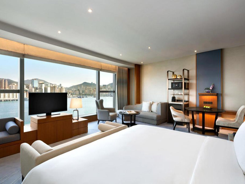 케리 호텔, 홍콩 1.jpg