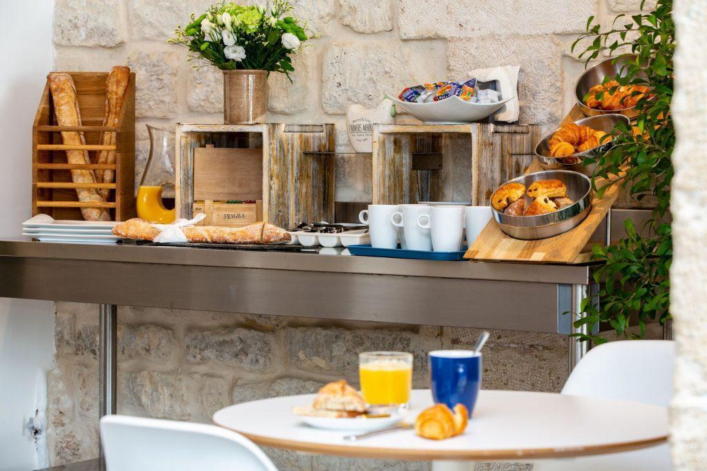 르 리젠트 몽마르트르 바이 힙합호스텔스 (6).jpg