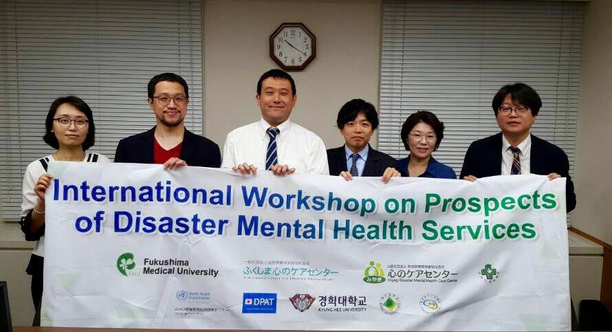 사진3규슈 의과대학의 쿠가 교수와 세계보건기구의 카야노 선생과 함께.jpg