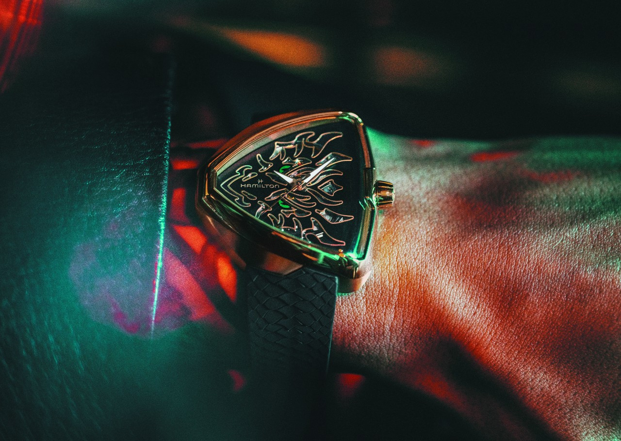 해밀턴 벤츄라 스켈레톤 드래곤_04.jpg