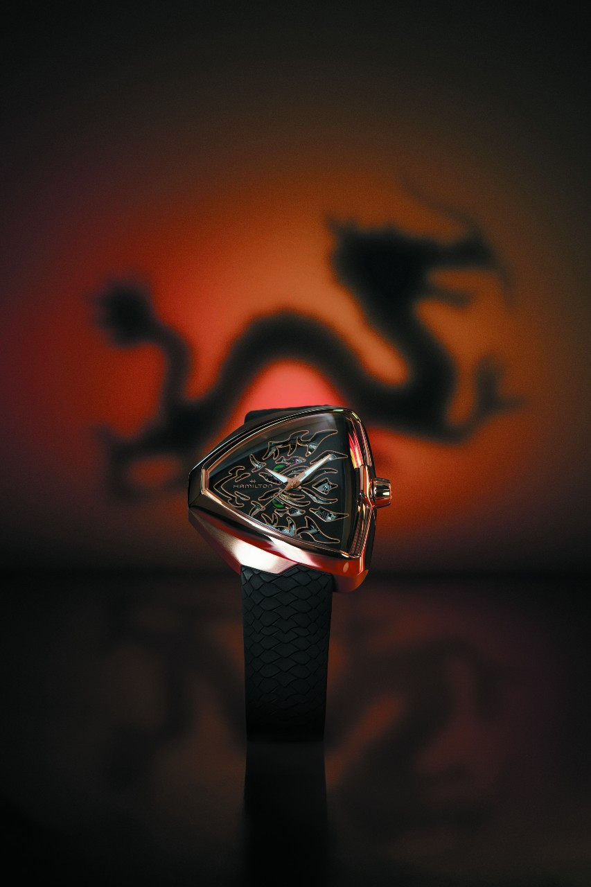 해밀턴 벤츄라 스켈레톤 드래곤_01.jpg