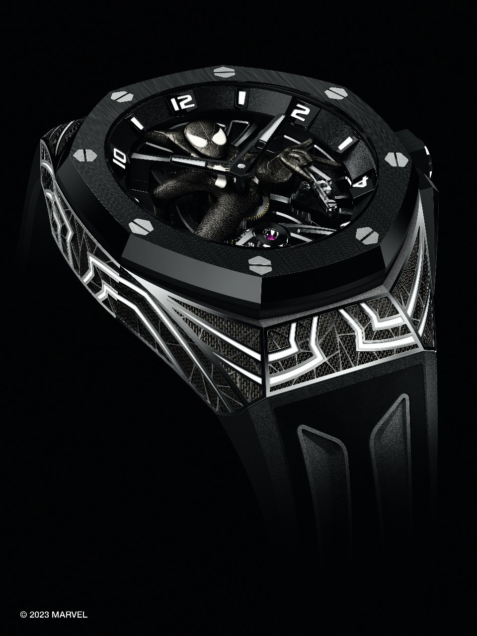 오데마 피게_스파이더맨 투르비용_06.jpg