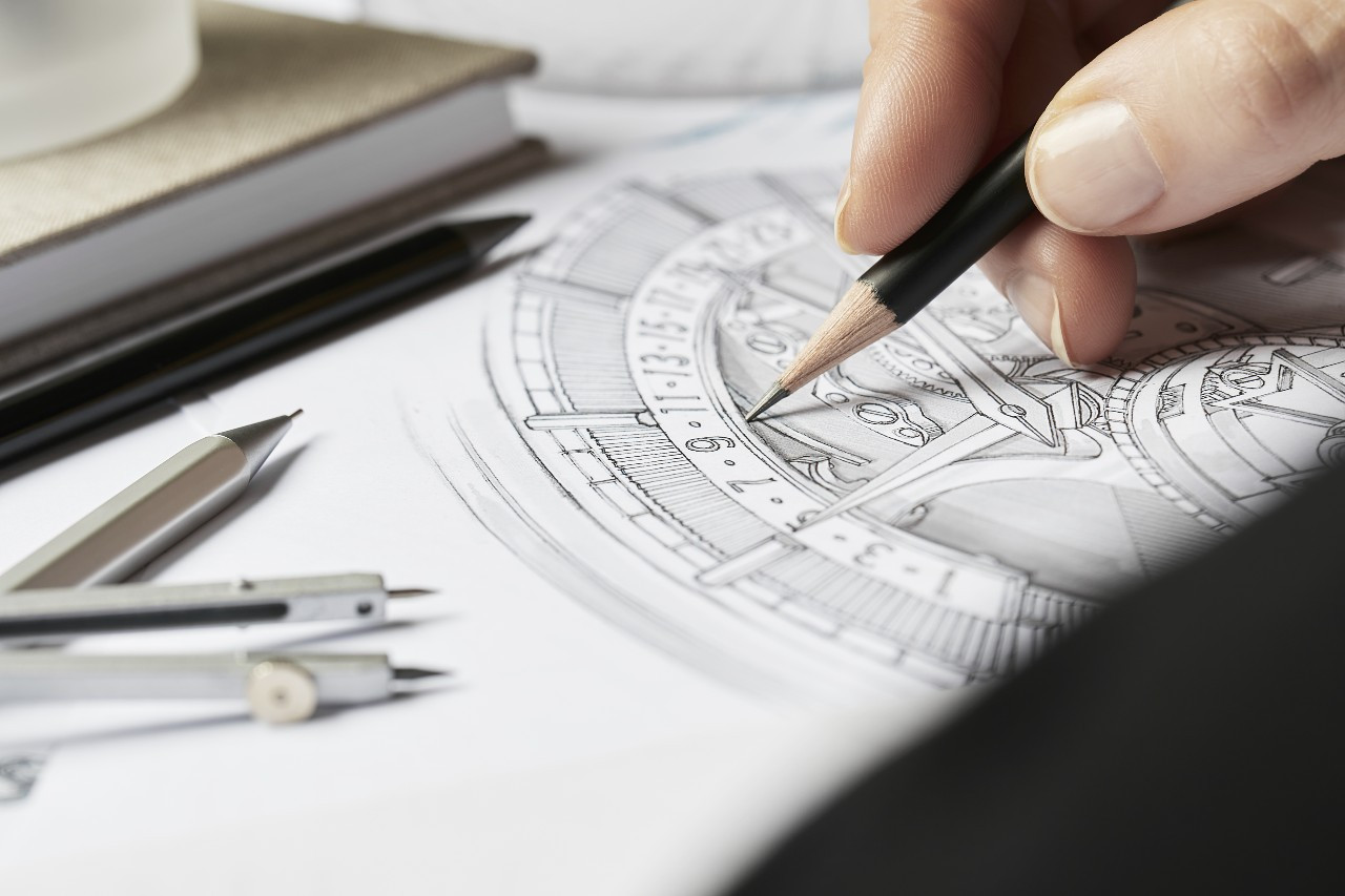 바쉐론 콘스탄틴_트래디셔널 투르비용 레트로그레이드 데이트 오픈페이스의 제작 과정_4.jpg