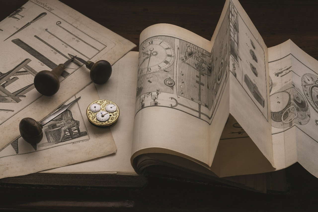 바쉐론 콘스탄틴_First known_pocket watch_1790.jpg