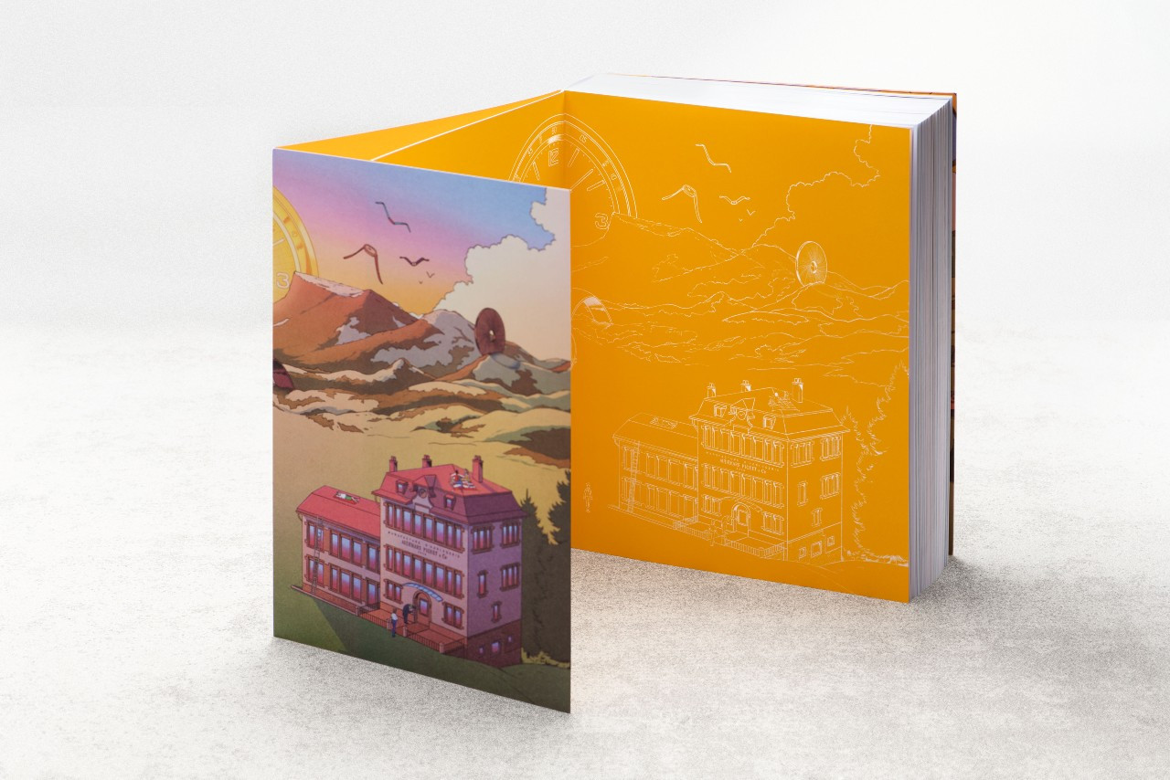 오데마 피게 책 시계-역사와 노하우 (1).jpg