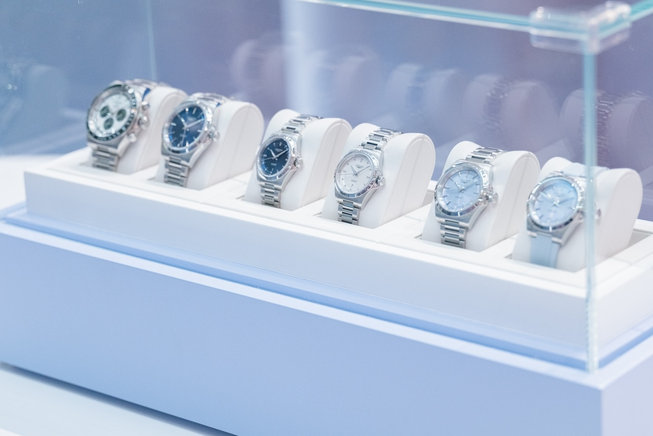 콘퀘스트 팝업 스토어 콘퀘스트 컬렉션.jpg