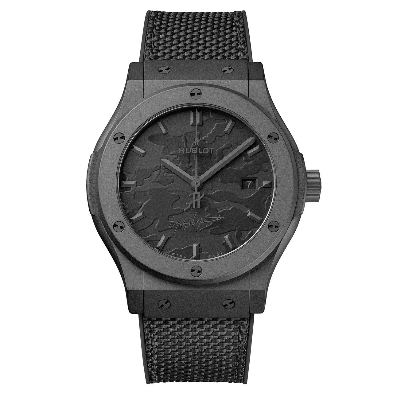 위블로 클래식 퓨전 요지 야마모토 올 블랙 카모 (2).jpg