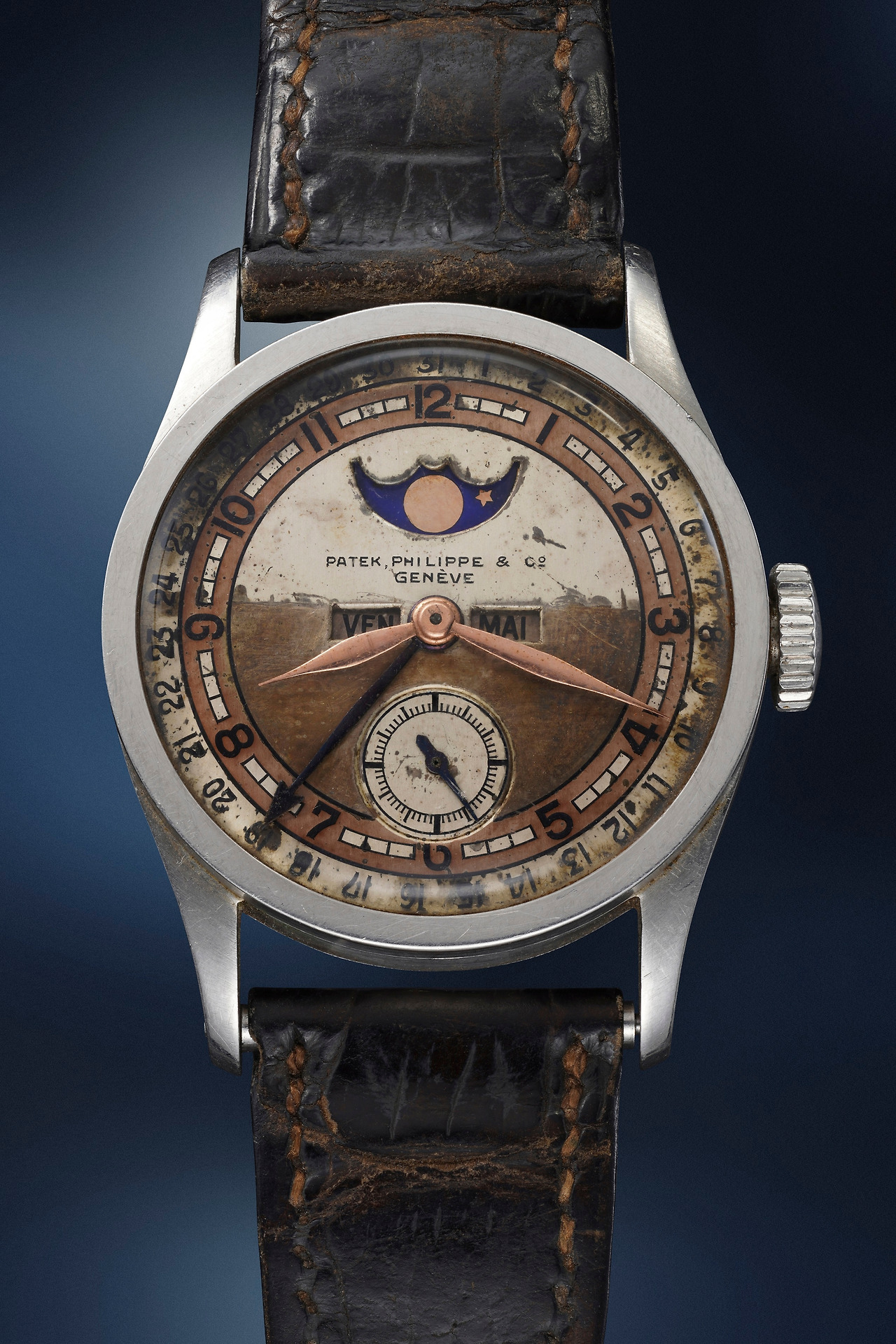 Patek Philippe Reference 96 Quantieme Lune_Copyright Phillips_Jess Hoffman.jpg