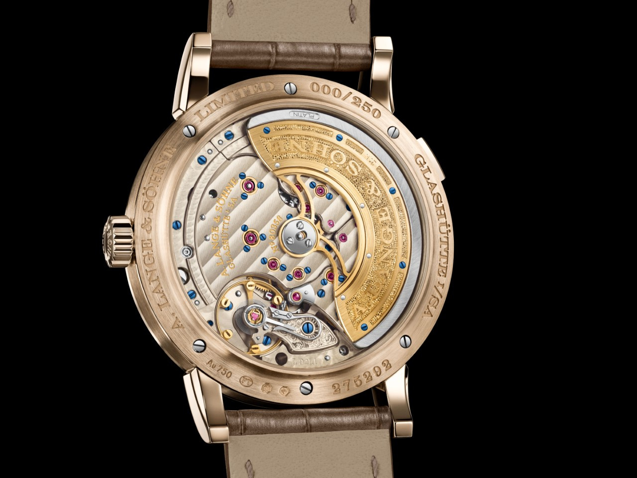 랑에 운트 죄네 랑에 1 데이매틱 허니골드 (5).jpg