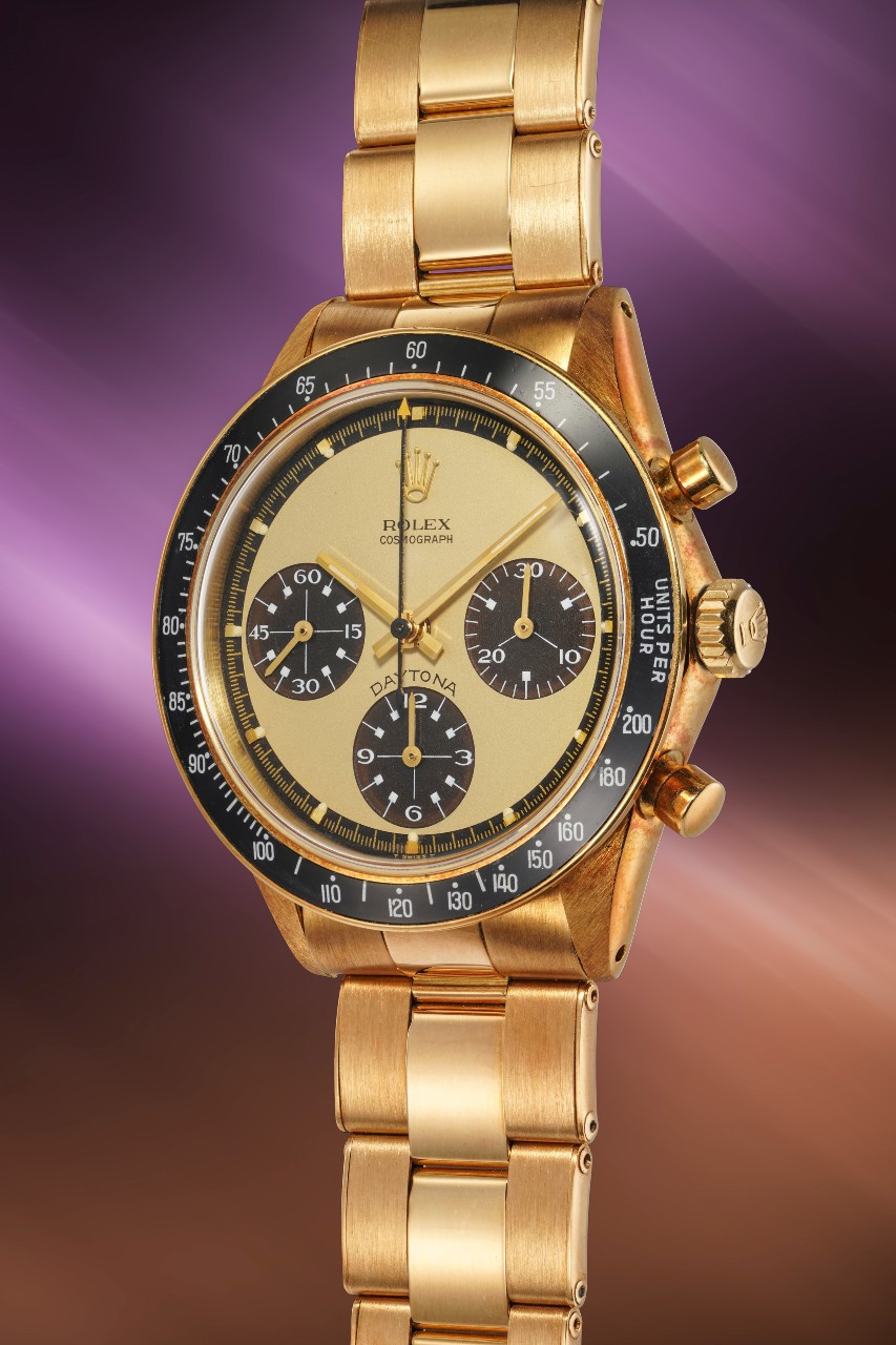 5_Rolex, Cosmograph Daytona Paul Newman Lemon.jpg