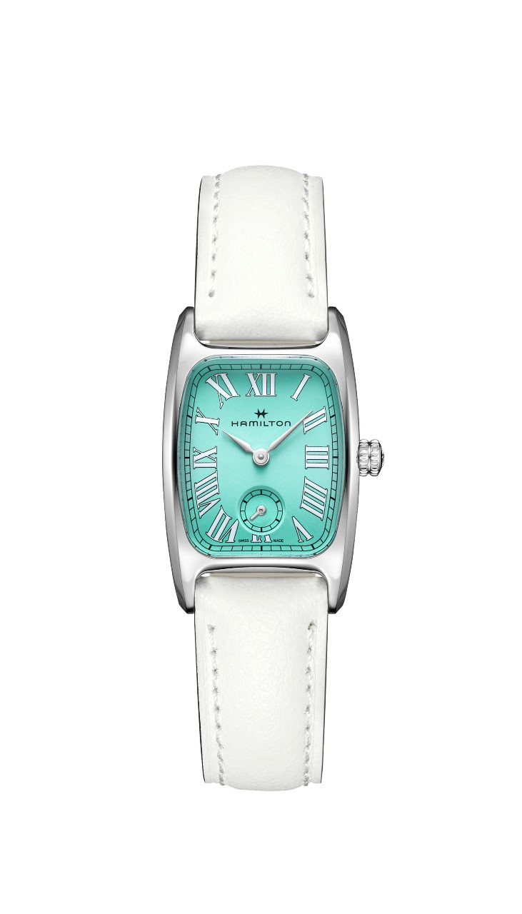 해밀턴 아메리칸 클래식 볼튼 M_페퍼민트 블루.jpg