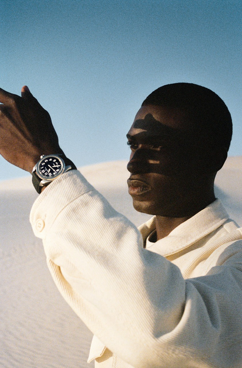 제니스_파일럿 오토매틱_착용샷.jpg