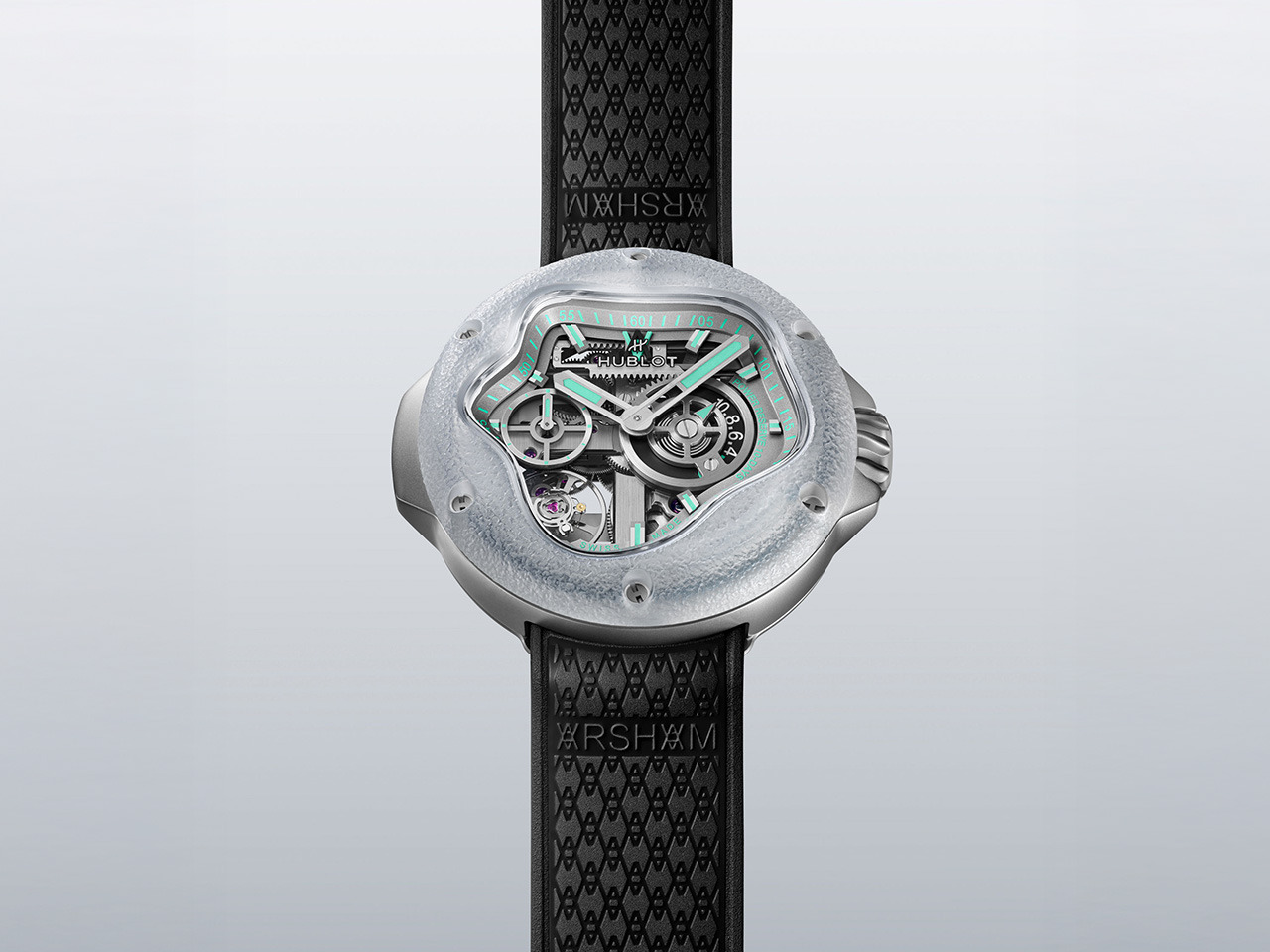 위블로 MP-17 MECA-10 아샴 스플래시 티타늄 사파이어 (6).jpg