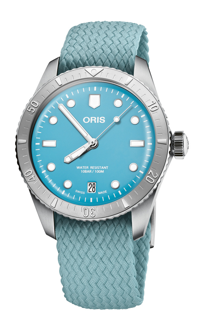 오리스 다이버즈 식스티-파이브 코튼 캔디 스틸_블루 컬러.jpg