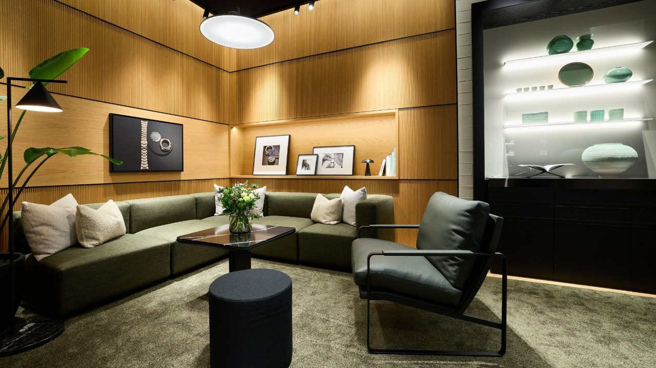 IWC 샤프하우젠 롯데백화점 부산본점 부티크 (2).jpg