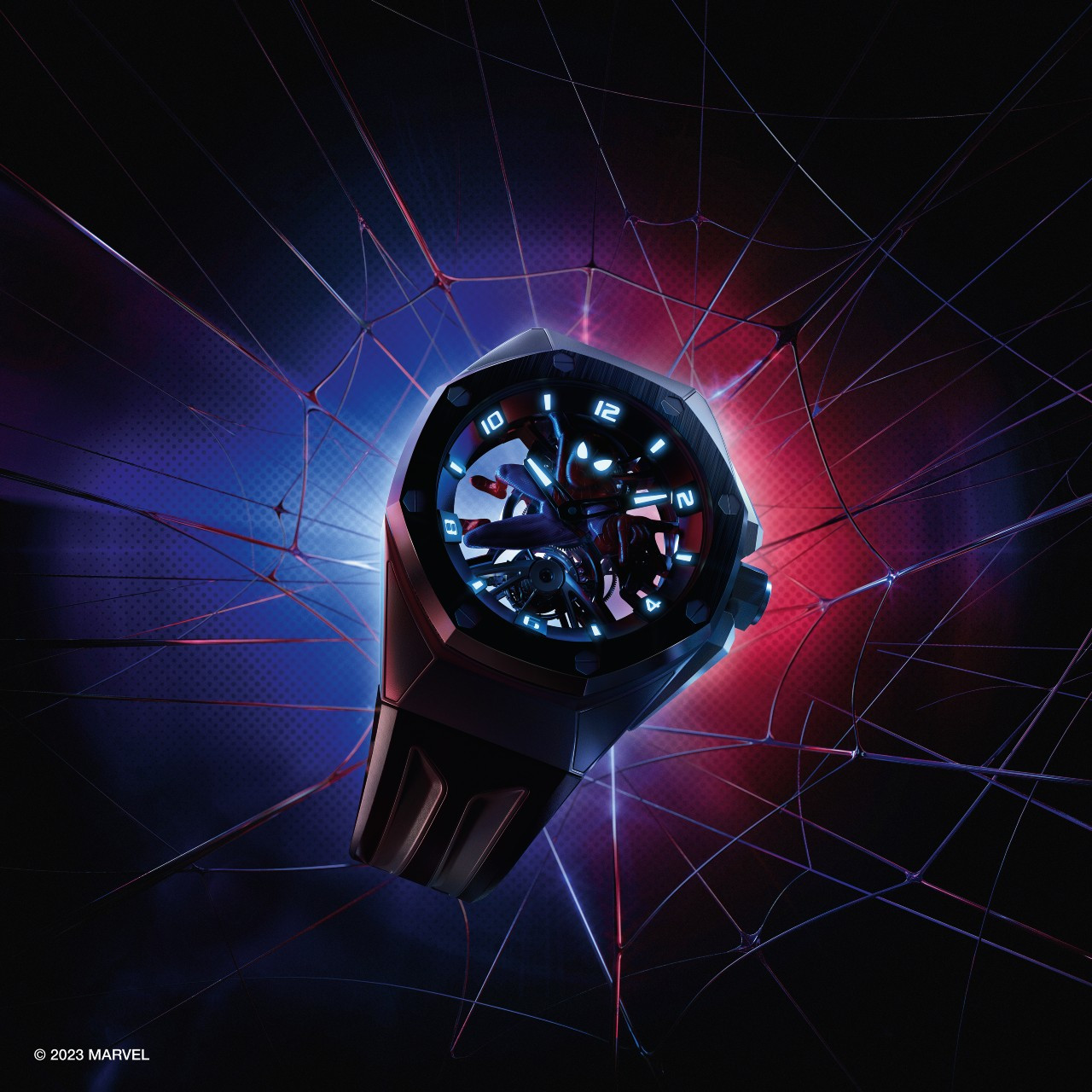 오데마 피게_스파이더맨 투르비용_04.jpg