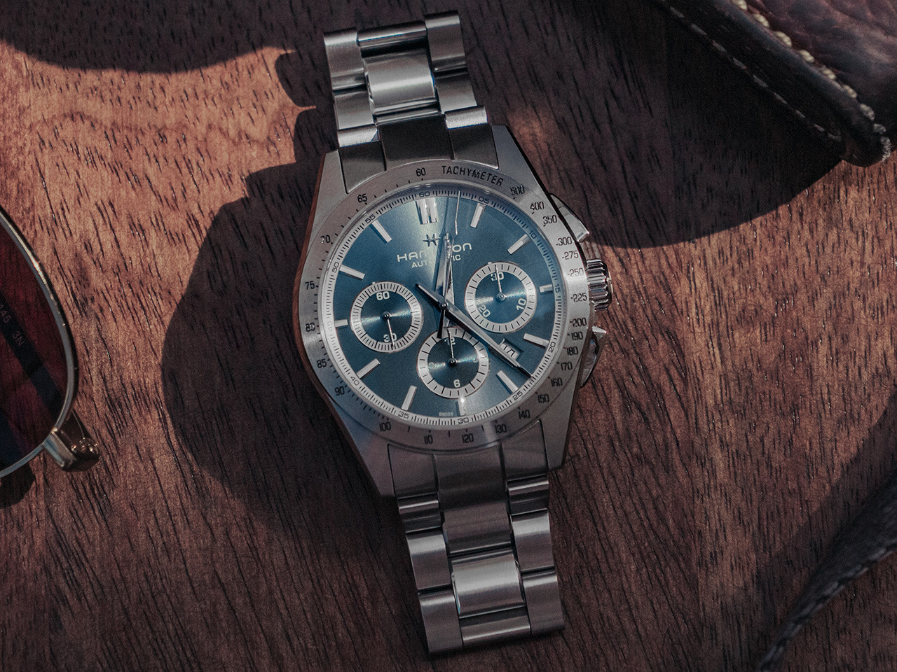 해밀턴 재즈마스터 퍼포머 크로노그래프 (2).jpg