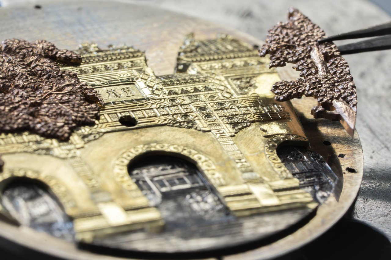 바쉐론 콘스탄틴 캐비노티에 메모러블 플레이스_제작과정_01.jpg