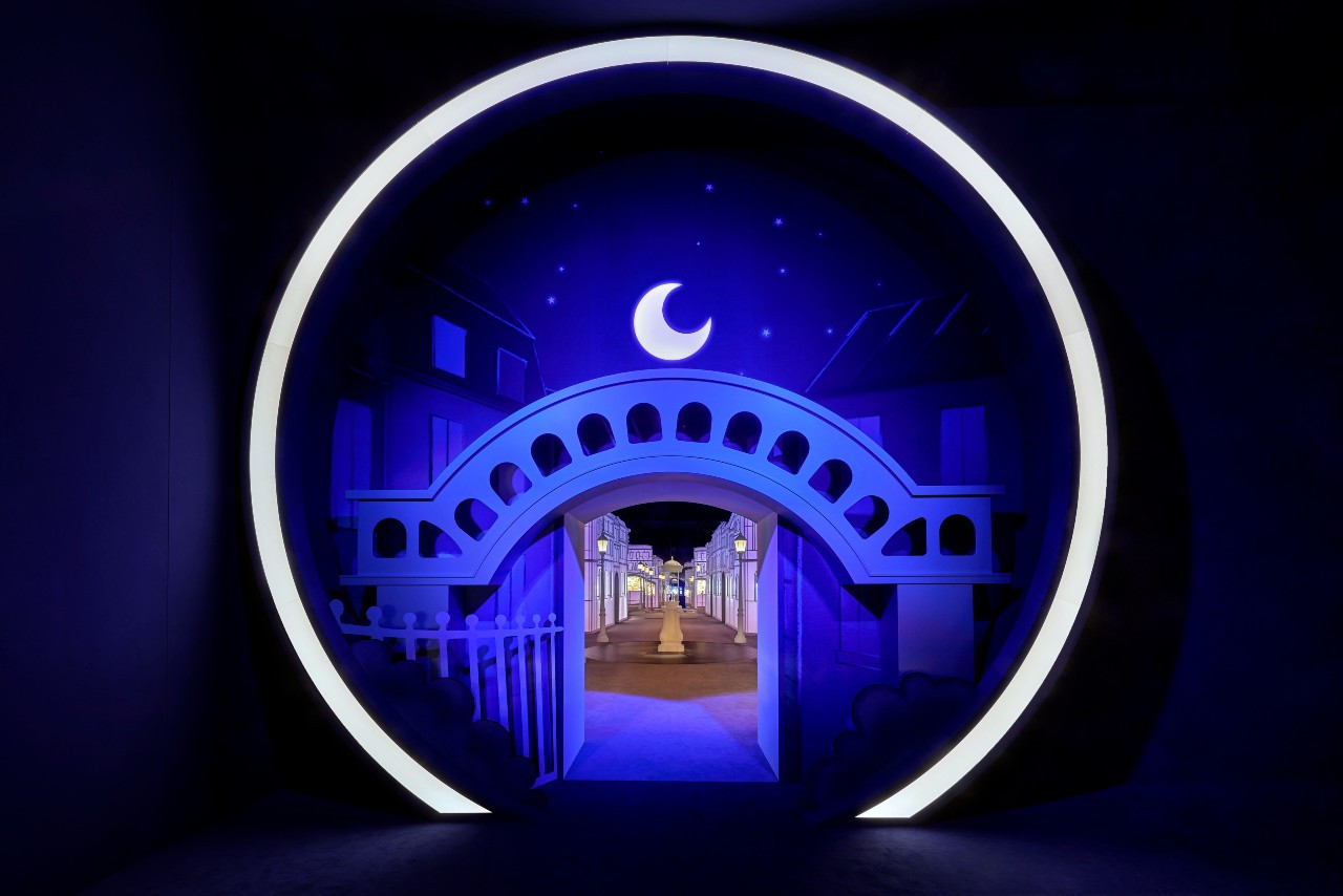 반클리프 아펠_전시 전경_5.jpg