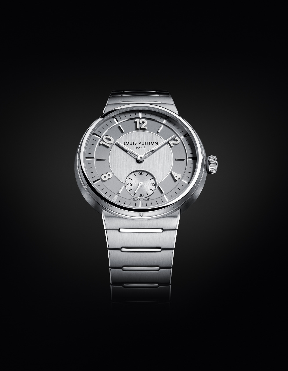루이비통_땅부르 워치_실버그레이_01.jpg