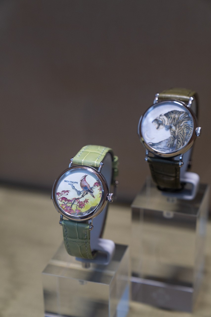 도쿄_파텍 필립 전시_10.jpg