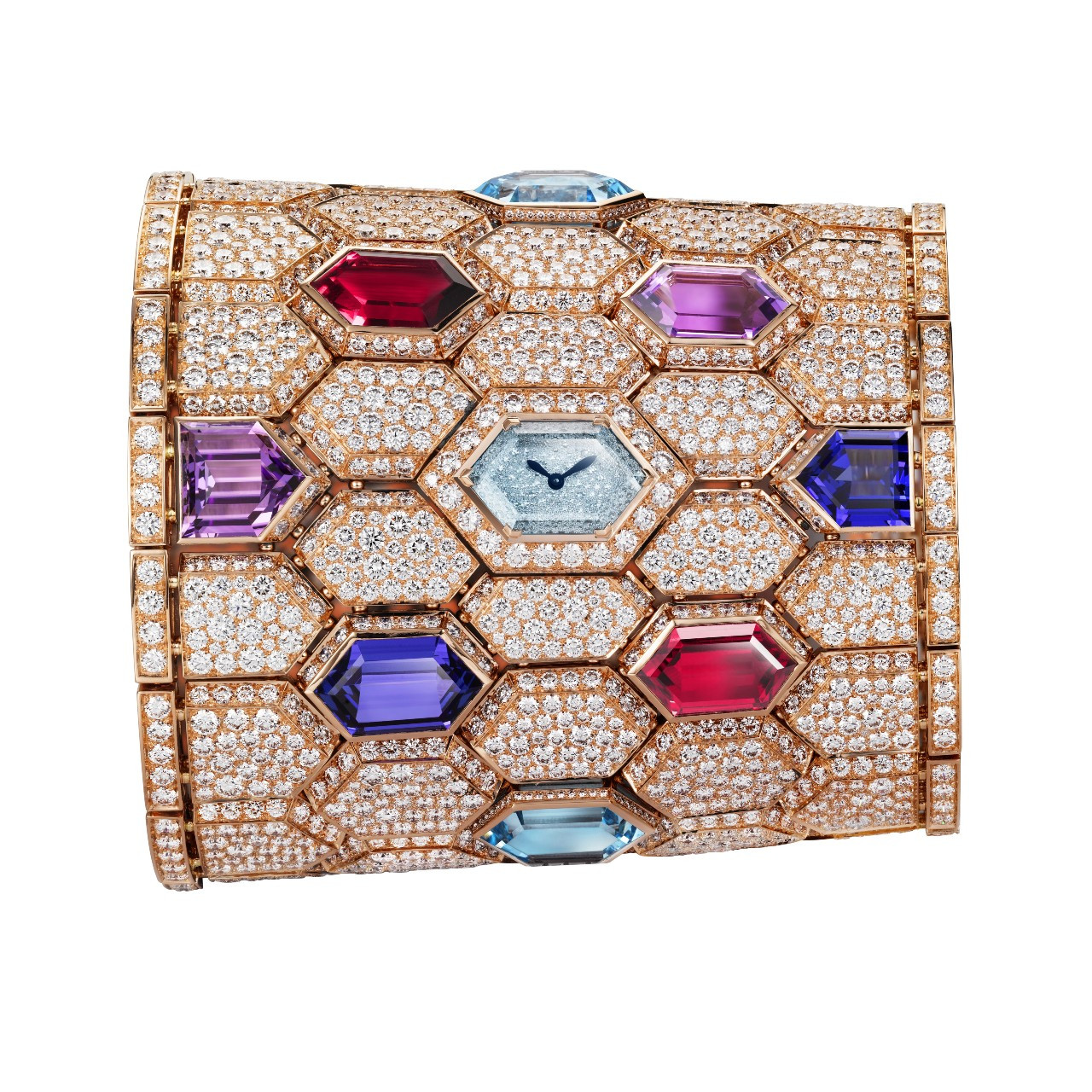 불가리 세르펜티 클레오파트라.jpg