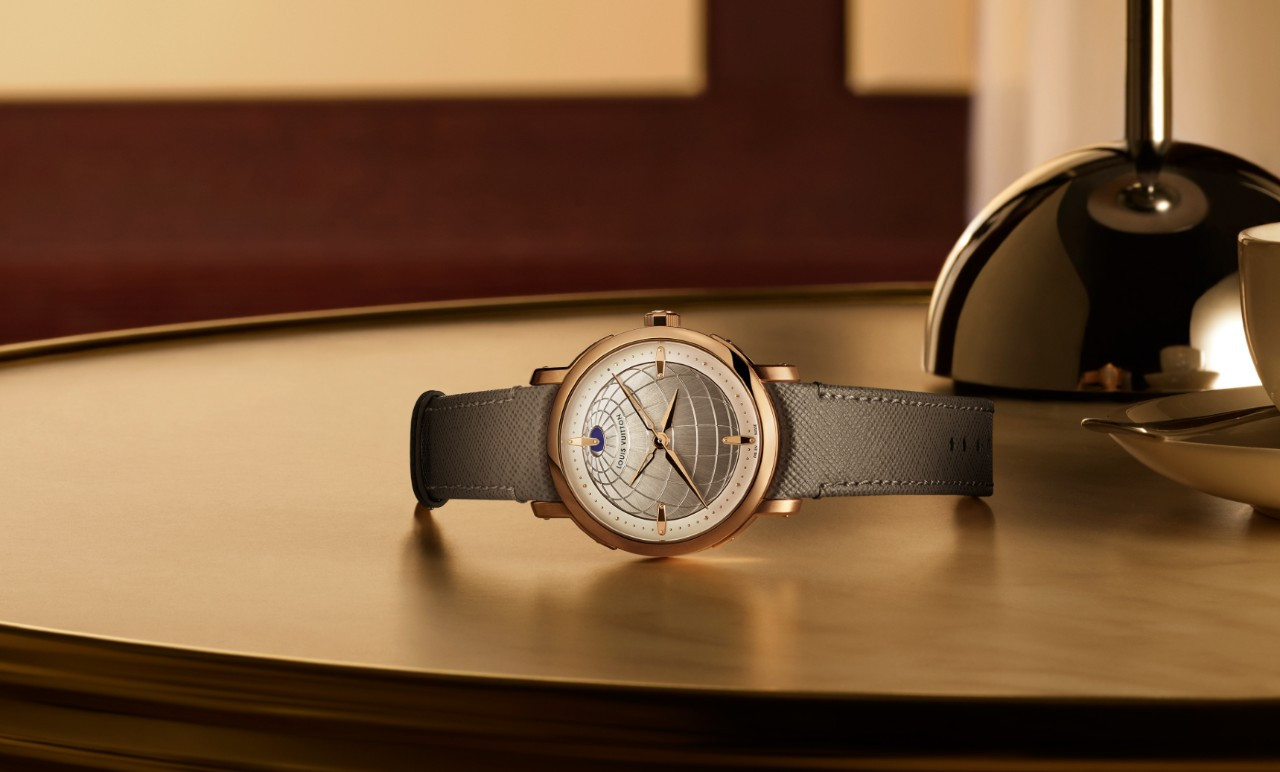 루이 비통 LVMH 워치 위크 신제품 (8)-에스칼 트윈 존.jpg