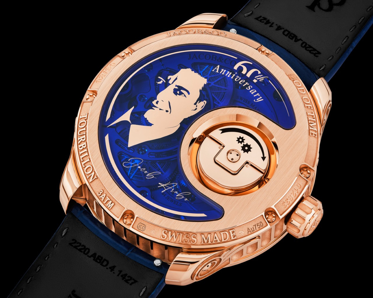 제이콥앤코 크로노스 갓 오브 타임 투르비용 (6).jpg