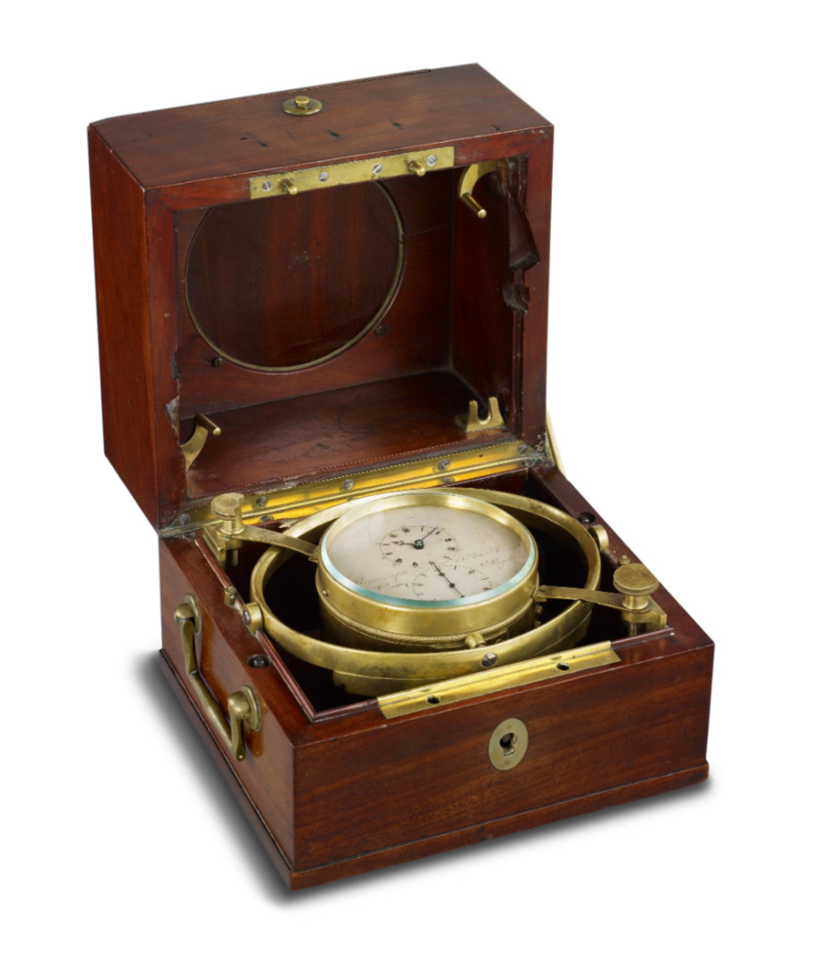 브레게_마린 크로노미터 No. 3196.jpg