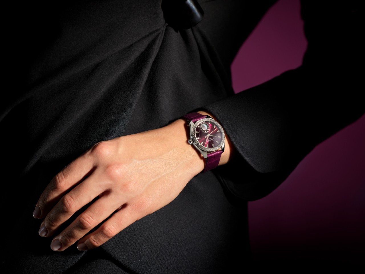 글라슈테 오리지널 세레나데 루나 퍼플 벨벳 모델 (3).jpg