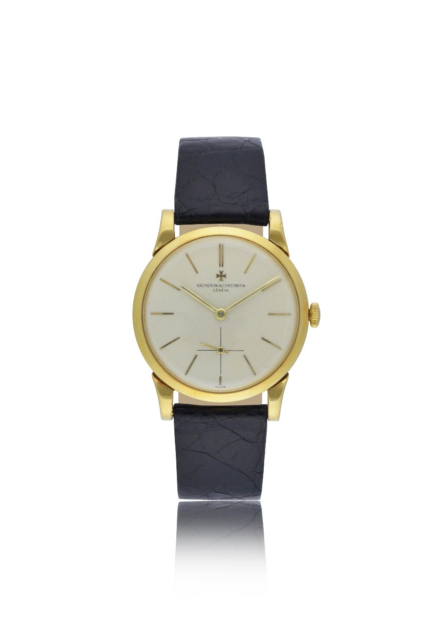 25. “BIG 4” 정상 회담에서 각 국가 대표에게 헌정한 손목 시계 - 1954년.jpg