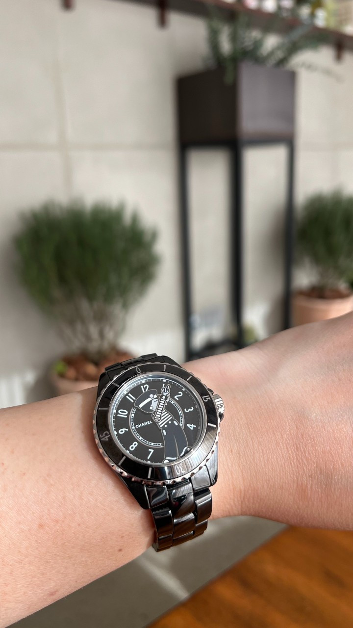 샤넬 마드모아젤 J12 라 파우자 _11.jpg