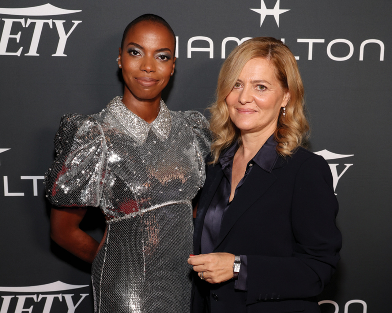 해밀턴 제 14회 비하인드 더 카메라 어워드 프란체스카 지노치오_ 사셔 자마타.jpg