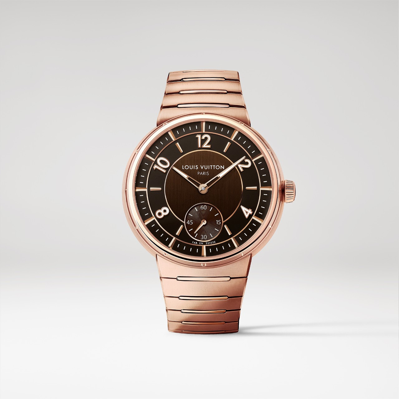 루이 비통 땅부르 로즈 골드.jpg