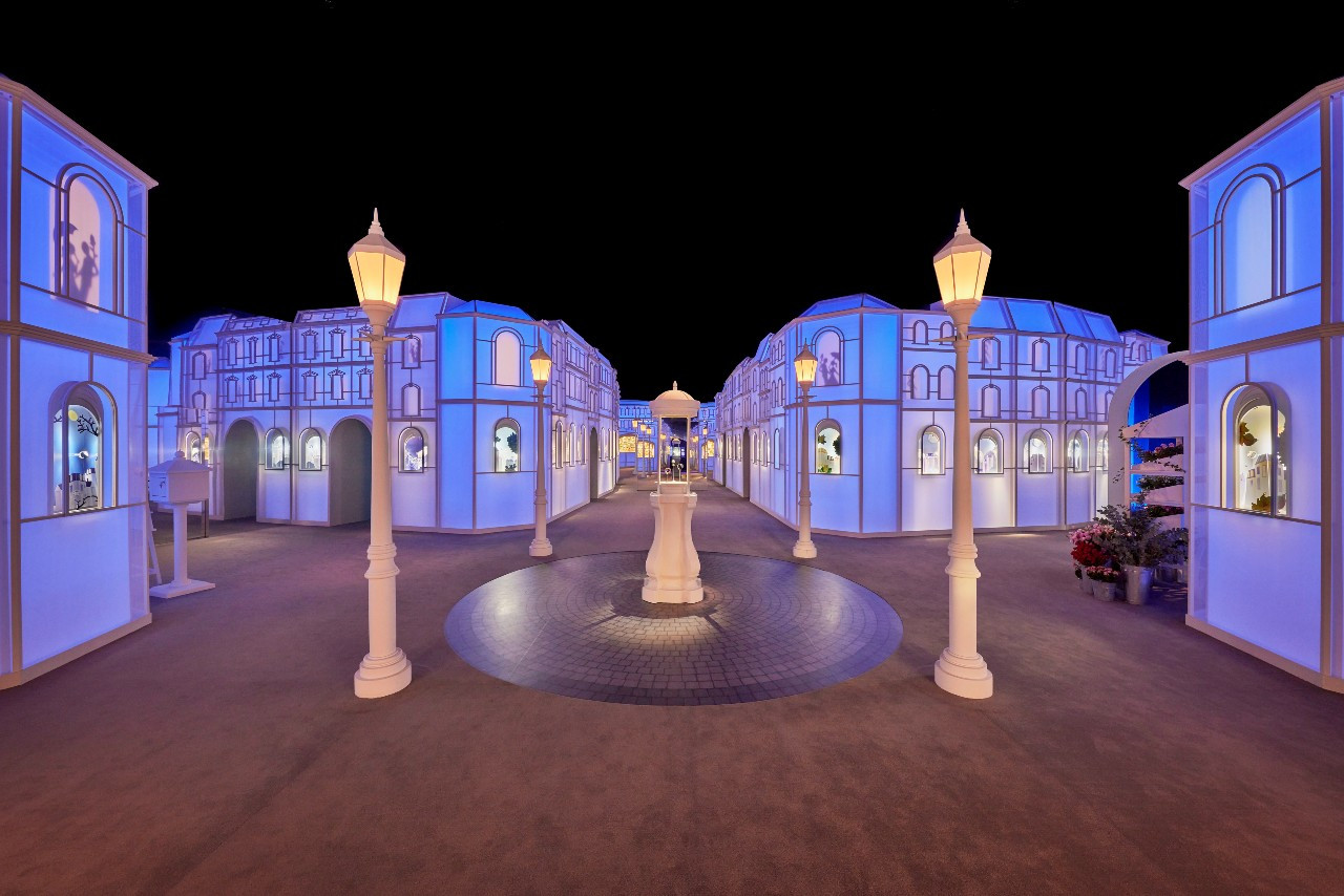 반클리프 아펠_전시 전경_1.jpg