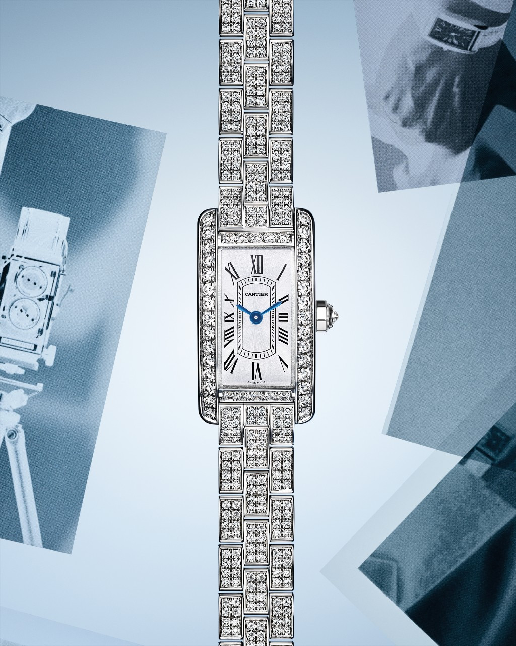 까르띠에 탱크 아메리칸_미니 모델_풀 다이아몬드 세팅 버전.jpg